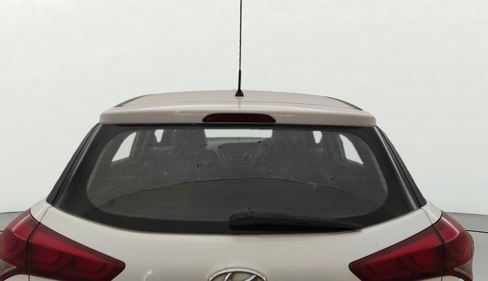 2014 Hyundai Elite i20 ASTA 1.2, Petrol, Manual, 65,004 km, Rear Windshield