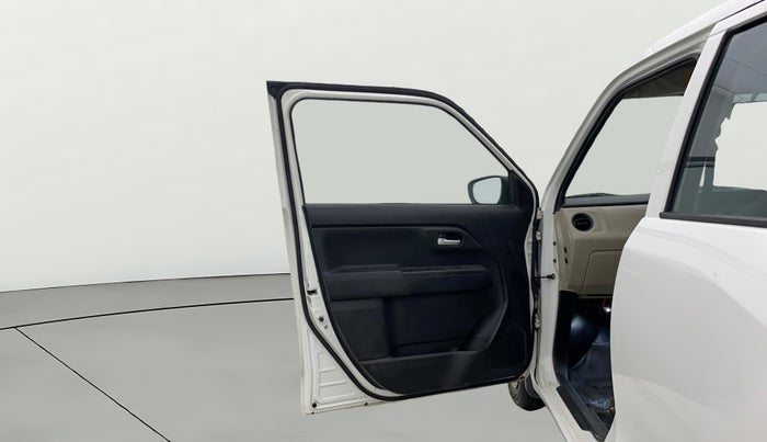 2022 Maruti New Wagon-R VXI 1.0, Petrol, Manual, 30,961 km, LHS Front Door