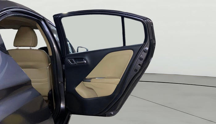 2017 Honda City 1.5L I-VTEC VX CVT, Petrol, Automatic, 1,01,148 km, RHS Rear Door