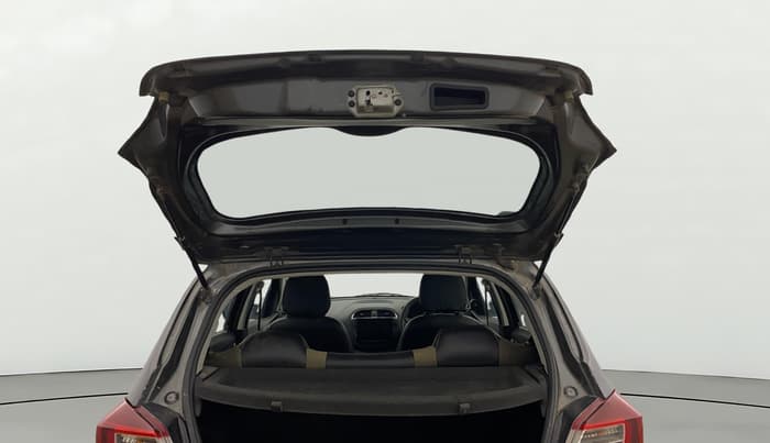 2020 Tata Tiago XT PETROL, Petrol, Manual, 79,100 km, Boot Door Open