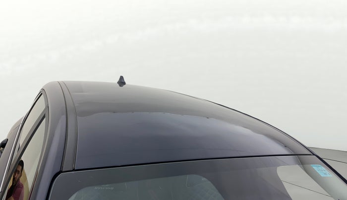 2021 Hyundai NEW I20 SPORTZ 1.2 MT, Petrol, Manual, 13,513 km, Roof