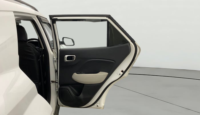 2022 Hyundai VENUE S (O) 1.0 TURBO IMT, Petrol, Manual, 25,247 km, RHS Rear Door