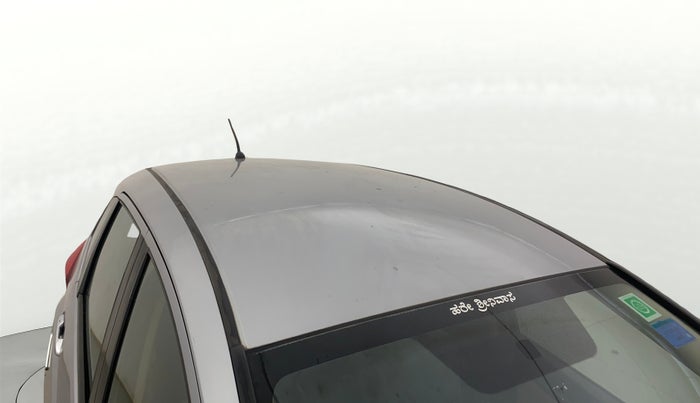 2019 Honda Jazz 1.2L I-VTEC VX, Petrol, Manual, 1,09,295 km, Roof