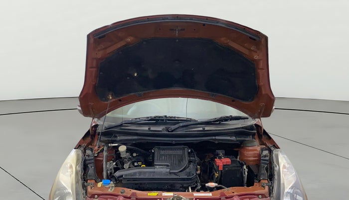 2016 Maruti Swift Dzire VXI, Petrol, Manual, 75,701 km, Open Bonet