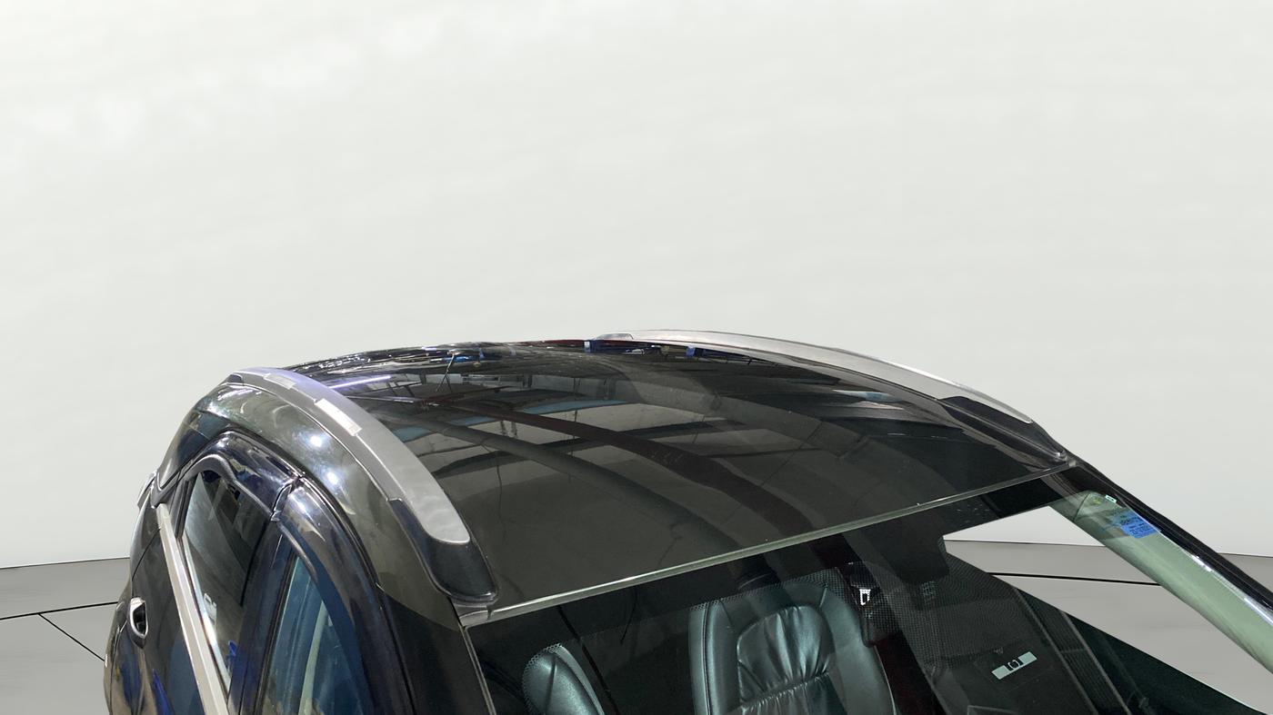 2021 Tata NEXON XM PETROL, Petrol, Manual, 49,695 km, Roof