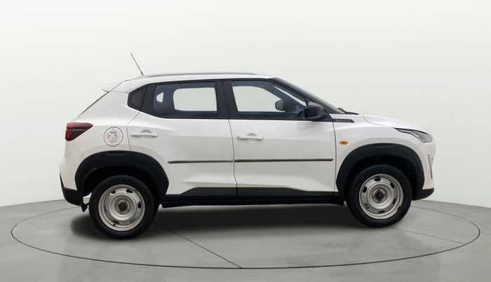 2021 Nissan MAGNITE XE, Petrol, Manual, 37,291 km, Right Side View