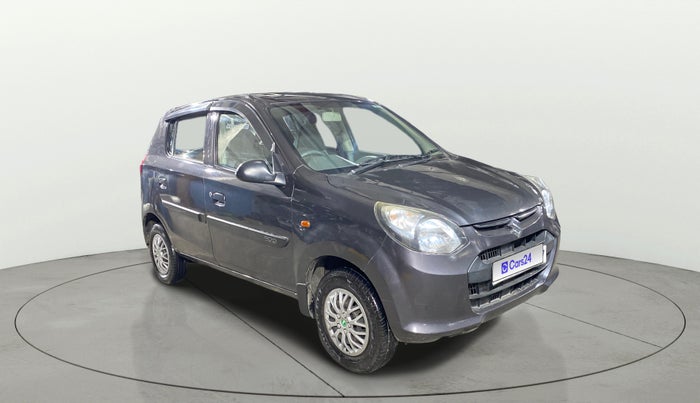2014 Maruti Alto 800 VXI, Petrol, Manual, 38,018 km, Right Front Diagonal