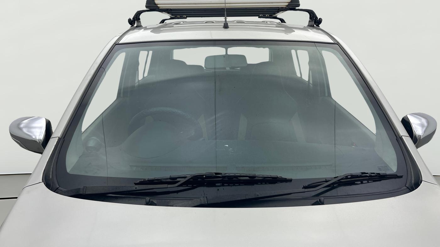 2014 Maruti Celerio ZXI, Petrol, Manual, 83,188 km, Front Windshield