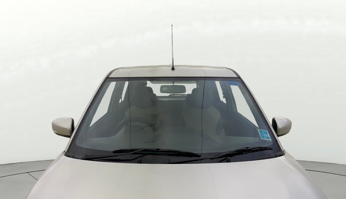 2021 Maruti New Wagon-R ZXI 1.2, Petrol, Manual, 50,624 km, Front Windshield