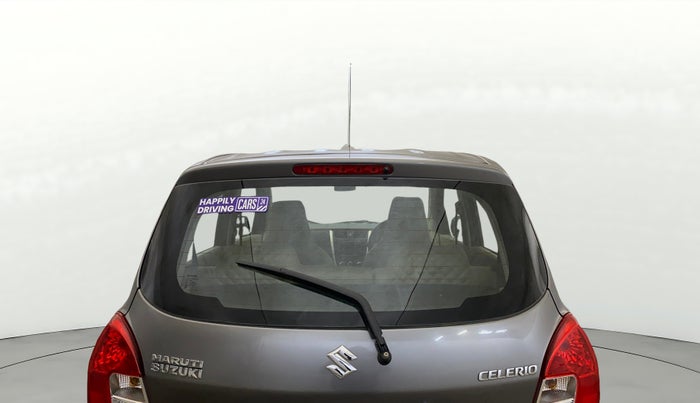 2020 Maruti Celerio ZXI AMT (O), Petrol, Automatic, 50,874 km, Rear Windshield
