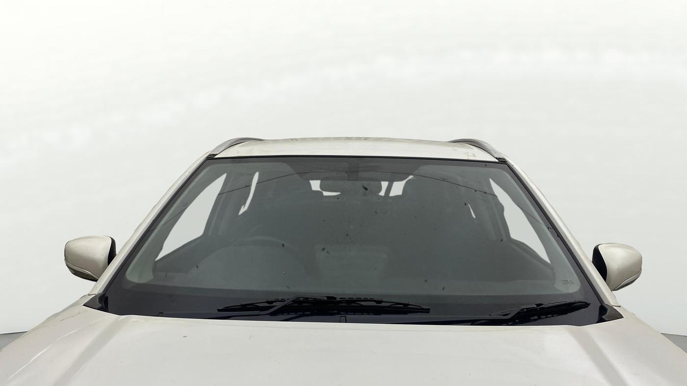 2023 Maruti Grand Vitara SIGMA SMART HYBRID, Petrol, Manual, 67,512 km, Front Windshield