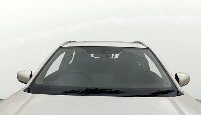 2023 Maruti Grand Vitara SIGMA SMART HYBRID, Petrol, Manual, 67,512 km, Front Windshield