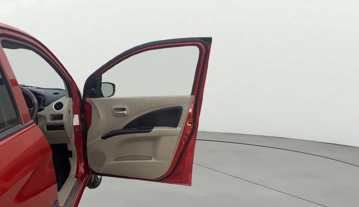 2016 Maruti Celerio VXI, Petrol, Manual, 85,610 km, RHS Front Door