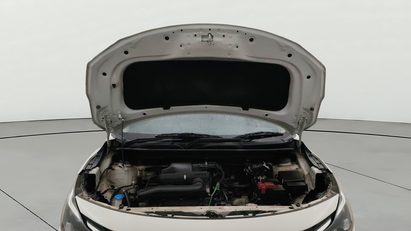 2022 Maruti Baleno ALPHA 1.2 AGS, Petrol, Automatic, 21,488 km, Open Bonet