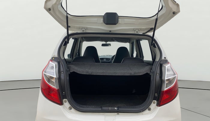 2018 Maruti Alto K10 VXI, Petrol, Manual, 79,156 km, Boot Open Zoomed View