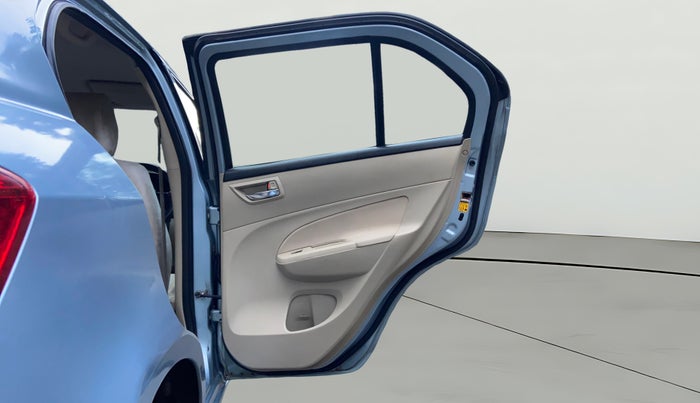 2013 Maruti Swift Dzire VXI, Petrol, Manual, 75,884 km, RHS Rear Door