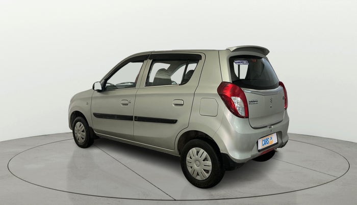 2019 Maruti Alto 800 LXI, Petrol, Manual, 28,130 km, Left Back Diagonal