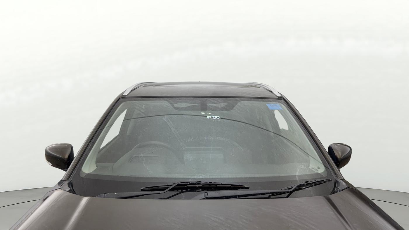2023 Toyota URBAN CRUISER HYRYDER G HYBRID, Hybrid, Automatic, 26,777 km, Front Windshield