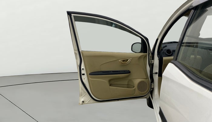 2015 Honda Mobilio 1.5L I-VTEC S, Petrol, Manual, 71,332 km, LHS Front Door