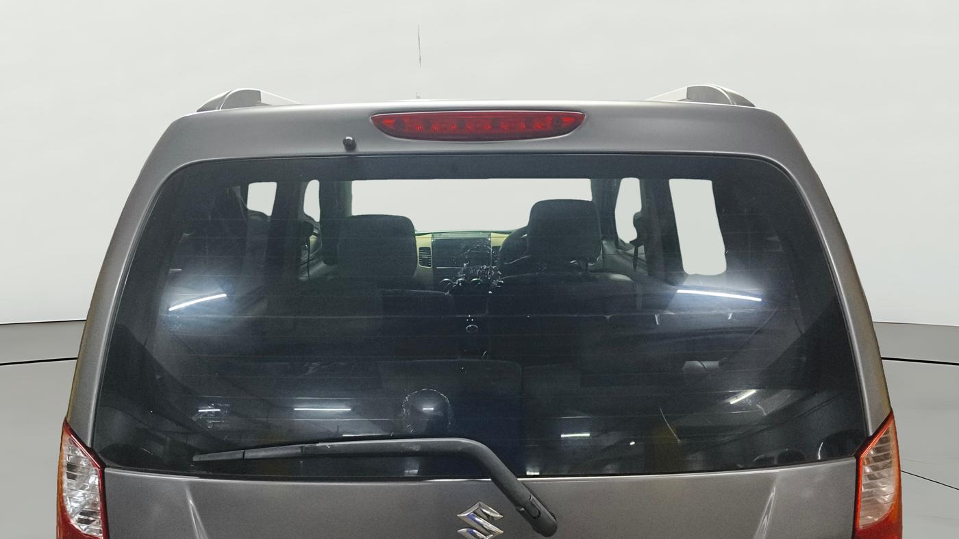 2017 Maruti Wagon R 1.0 VXI, Petrol, Manual, 1,17,308 km, Rear Windshield