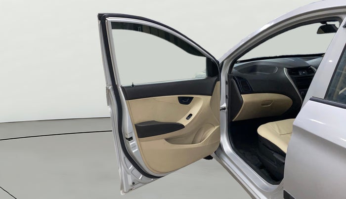 2016 Hyundai Eon ERA +, Petrol, Manual, 36,116 km, LHS Front Door