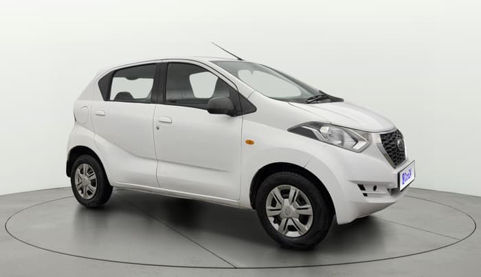 2017 Datsun Redi Go T(O) 1.0, CNG, Manual, 67,784 km, SRP
