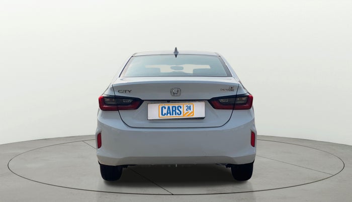 2022 Honda City 1.5L I-VTEC V MT 5TH GEN, Petrol, Manual, 19,988 km, Back/Rear