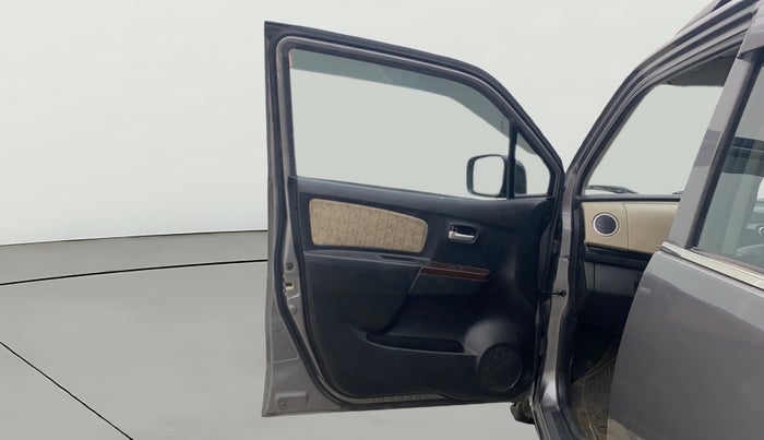 2017 Maruti Wagon R 1.0 VXI AMT, Petrol, Automatic, 78,443 km, LHS Front Door