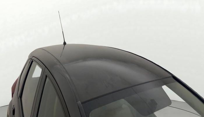 2016 Honda Jazz 1.2L I-VTEC V, Petrol, Manual, 85,080 km, Roof