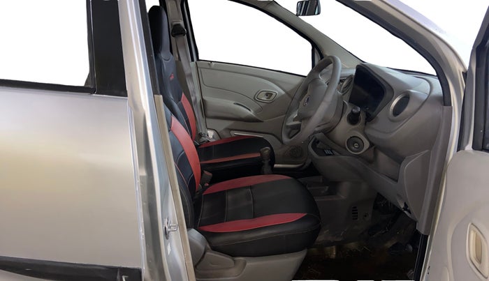 2016 Datsun Redi Go T (O), Petrol, Manual, 79,431 km, Right Side Front Door Cabin