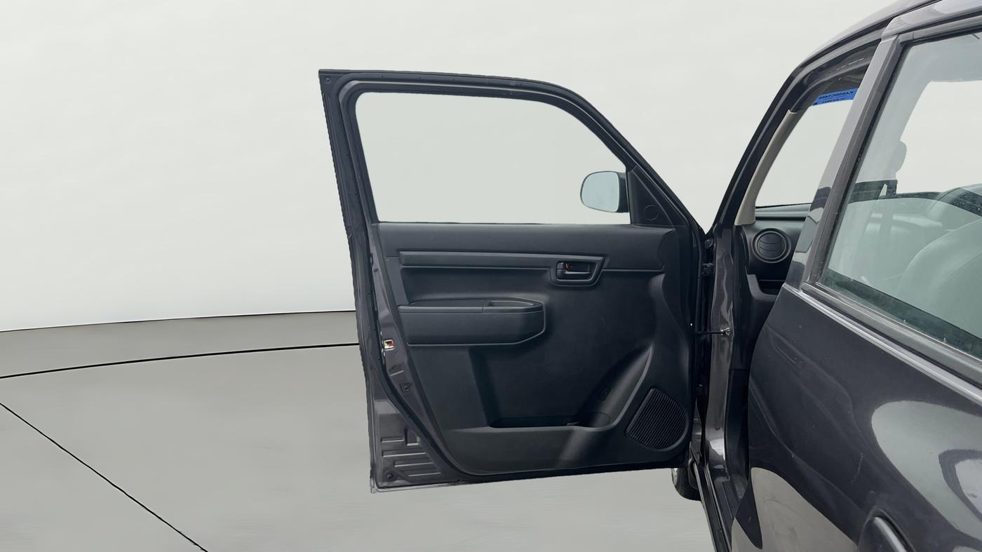 2021 Maruti S PRESSO VXI AMT, Petrol, Automatic, 37,007 km, LHS Front Door