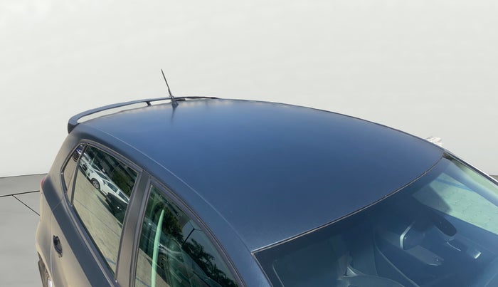 2021 Volkswagen Polo 1.0 GT TSI AT, Petrol, Automatic, 67,957 km, Roof