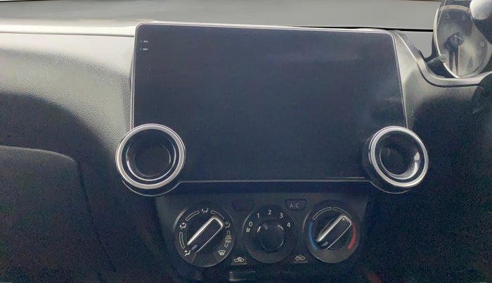 2018 Maruti Swift VXI, Petrol, Manual, 67,869 km, Air Conditioner