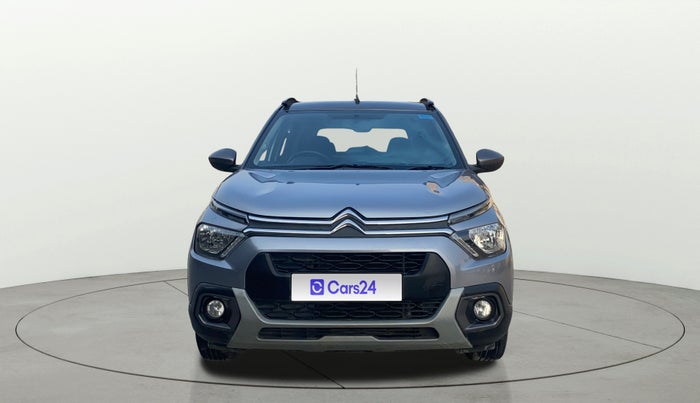2023 CITROEN C3 SHINE 1.2, Petrol, Manual, 29,764 km, Front