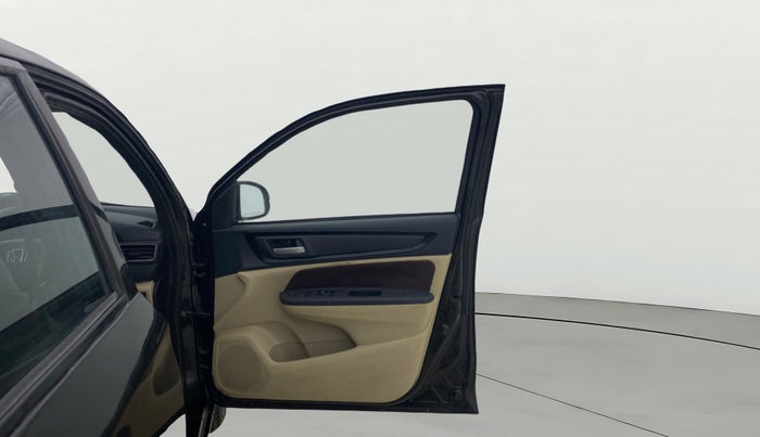 2018 Honda Amaze 1.2L I-VTEC V, Petrol, Manual, 70,574 km, RHS Front Door