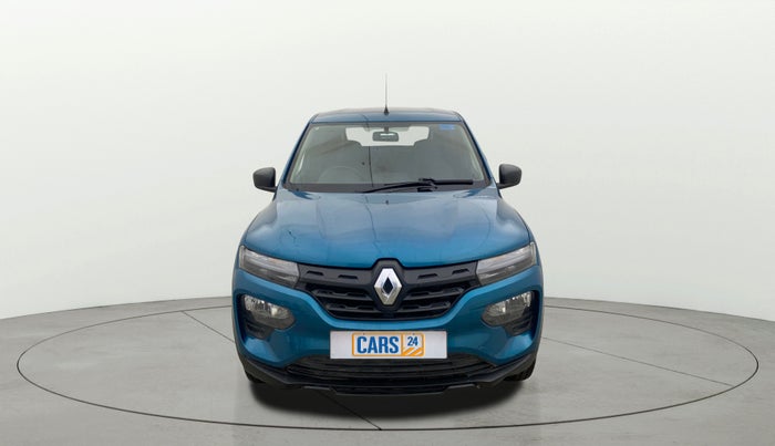 2020 Renault Kwid RXL, Petrol, Manual, 23,126 km, Front