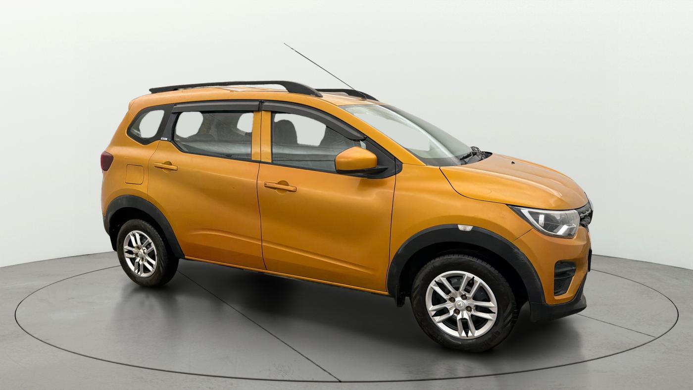 2020 Renault TRIBER RXL MT, Petrol, Manual, 68,082 km, SRP