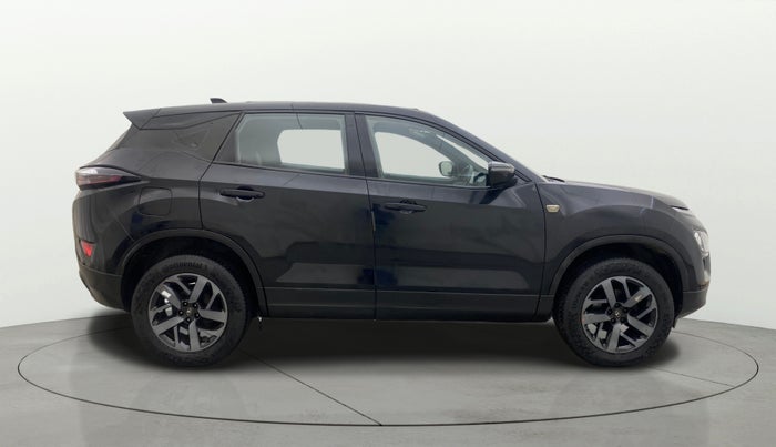 2022 Tata Harrier XZ PLUS 2.0L DARK EDITION, Diesel, Manual, 65,617 km, Right Side View