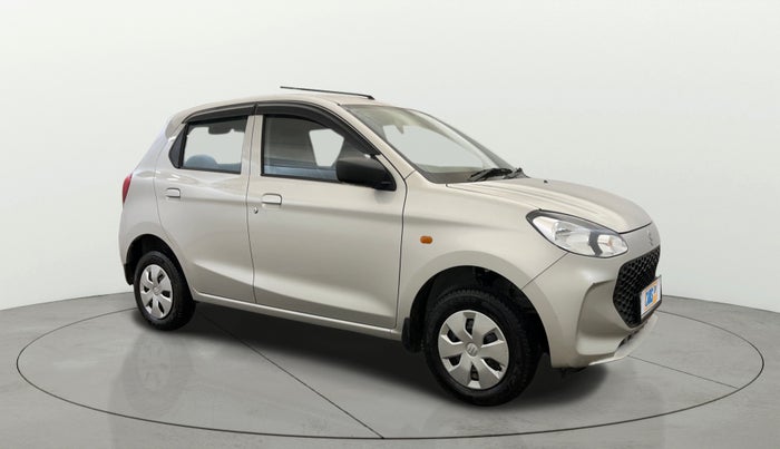 2024 Maruti Alto K10 VXi (O), Petrol, Manual, 938 km, SRP