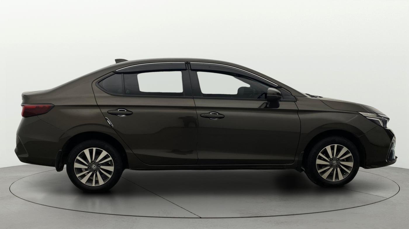 2023 Honda City 1.5L I-VTEC VX, Petrol, Manual, 32,662 km, Right Side View