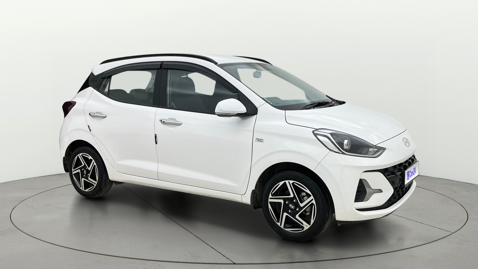 2026 Hyundai Grand i10 Nios ASTA AMT 1.2 KAPPA VTVT
