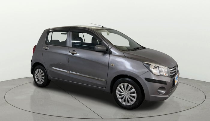 2015 Maruti Celerio VXI AMT, Petrol, Automatic, 68,225 km, SRP