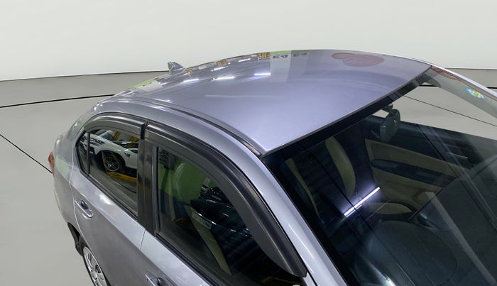 2019 Honda Amaze 1.2L I-VTEC S CVT, Petrol, Automatic, 60,125 km, Roof