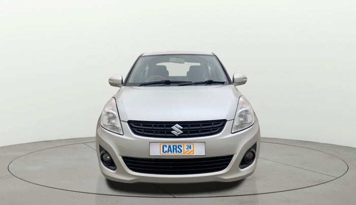 2013 Maruti Swift Dzire VDI, Diesel, Manual, 15,195 km, Front
