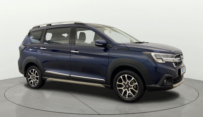 2022 Maruti XL6 ZETA AT, Petrol, Automatic, 34,482 km, SRP