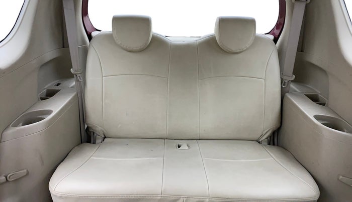 2013 Maruti Ertiga VXI, Petrol, Manual, 98,798 km, Third Seat Row ( optional )