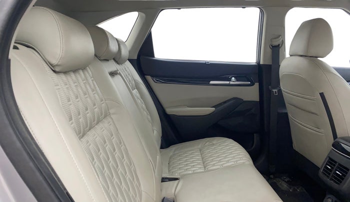 2019 KIA SELTOS HTX 1.5 DIESEL, Diesel, Manual, 86,180 km, Right Side Rear Door Cabin