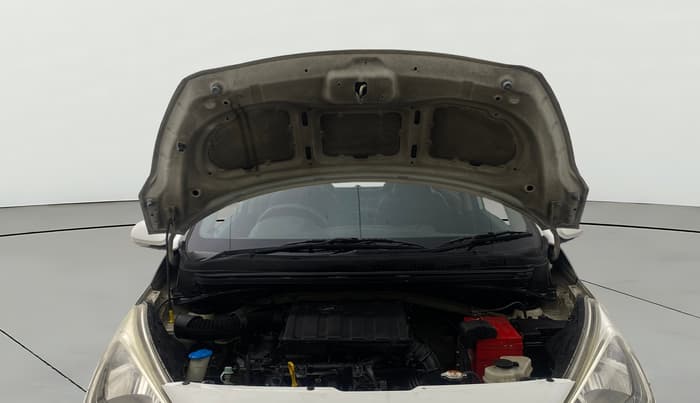 2014 Hyundai Grand i10 SPORTZ 1.2 KAPPA VTVT, Petrol, Manual, 92,943 km, Open Bonet