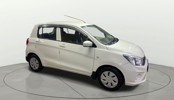 2019 Maruti Celerio VXI CNG, CNG, Manual, 1,12,458 km, SRP