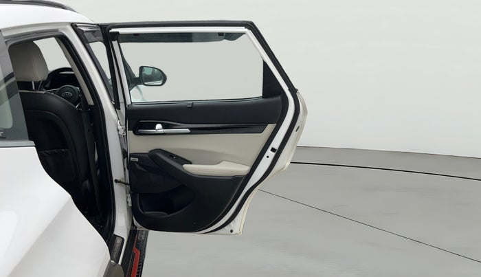 2019 KIA SELTOS GTX PLUS DCT 1.4 PETROL, Petrol, Automatic, 78,363 km, RHS Rear Door